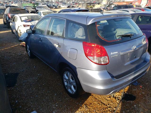 Photo 2 from auction – 2004 TOYOTA MATRIX with VIN 2T1KR32E54C200229