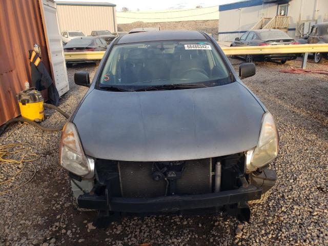 Photo 5 from auction – 2011 NISSAN ROGUE S with VIN JN8AS5MT6BW572033