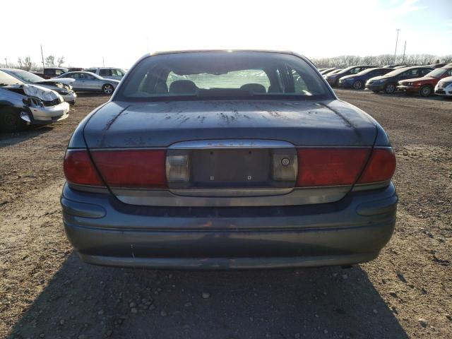Photo 6 from auction – 2000 BUICK LESABRE CU with VIN 1G4HP54K5Y4165324