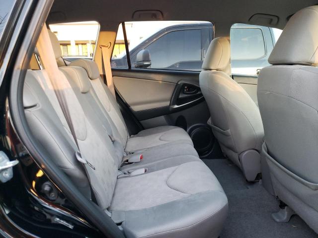 Photo 11 from auction – 2010 TOYOTA RAV4 with VIN JTMBF4DV4A5036024