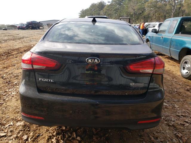 Photo 6 from auction – 2018 KIA FORTE LX with VIN 3KPFL4A72JE248991