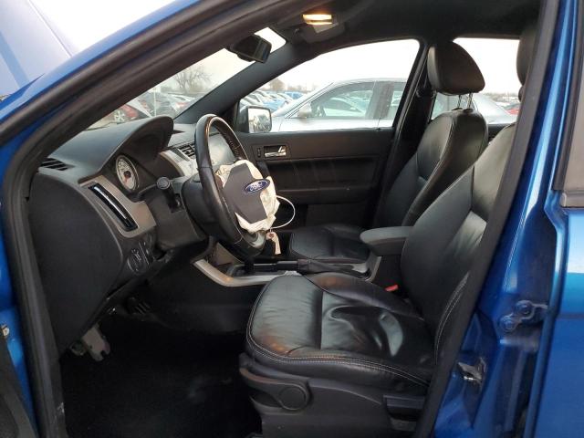 Photo 7 from auction – 2010 FORD FOCUS SEL with VIN 1FAHP3HN0AW190225