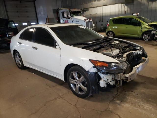 Photo 4 from auction – 2011 ACURA TSX with VIN JH4CU2F60BC000086