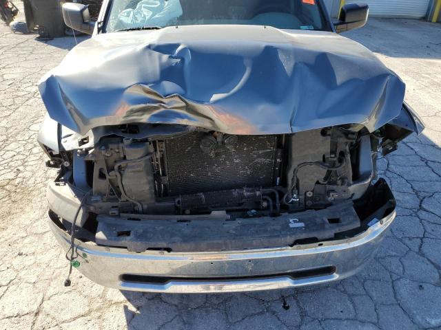 Photo 11 from auction – 2011 DODGE RAM with VIN 1D7RV1GP6BS684373