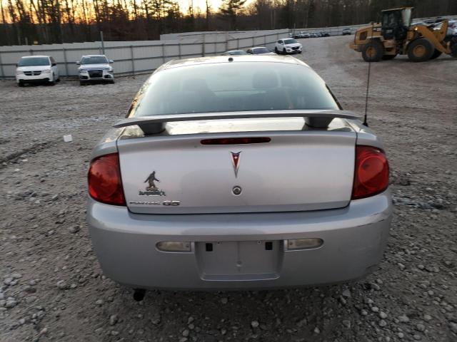 Photo 6 from auction – 2007 PONTIAC G5 with VIN 1G2AL15F277265393