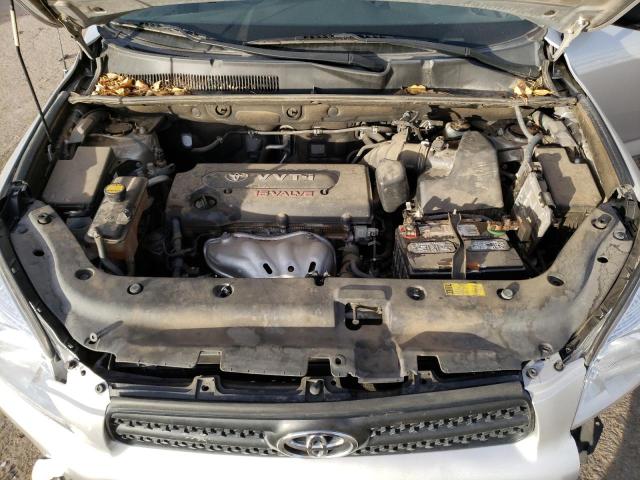 Photo 11 from auction – 2006 TOYOTA RAV4 with VIN JTMZD33V765012176