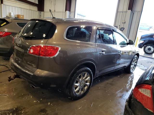 Photo 3 from auction – 2011 BUICK ENCLAVE CX with VIN 5GAKVCED7BJ211170