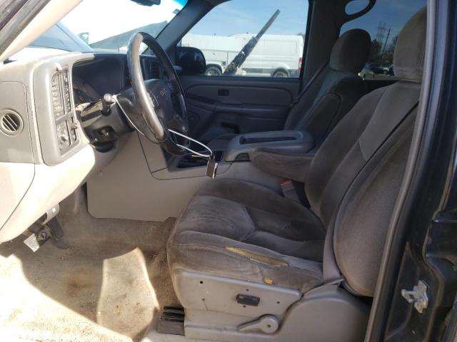 Photo 7 from auction – 2004 GMC YUKON with VIN 1GKEK13Z04J253260