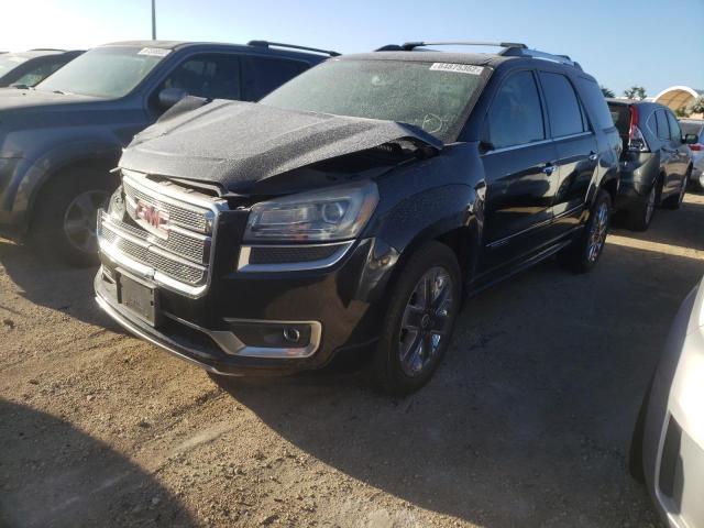 Фото 2 с аукциона – 2013 GMC ACADIA DEN с VIN 1GKKVTKD1DJ207299