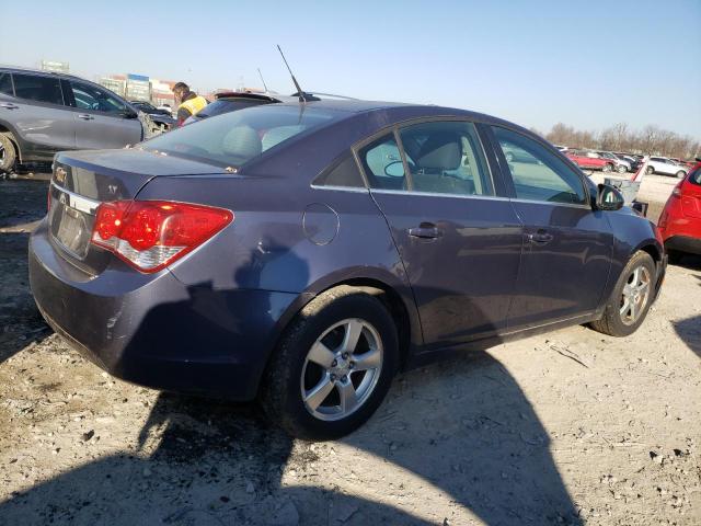 Photo 3 from auction – 2013 CHEVROLET CRUZE LT with VIN 1G1PC5SB4D7120956