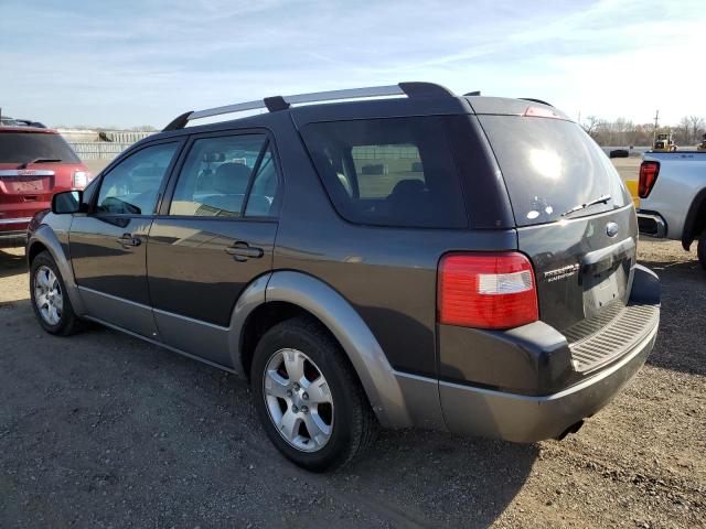 Photo 2 from auction – 2007 FORD FREESTYLE with VIN 1FMDK02187GA39708