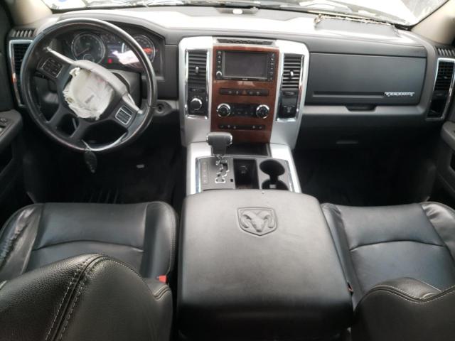 Photo 8 from auction – 2012 DODGE RAM 1500 L with VIN 1C6RD7NT6CS112129