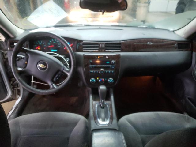 Photo 8 from auction – 2012 CHEVROLET IMPALA LS with VIN 2G1WF5E35C1137784