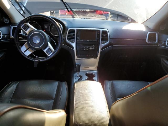 Photo 8 from auction – 2011 JEEP GRAND CHER with VIN 1J4RR4GG1BC675536
