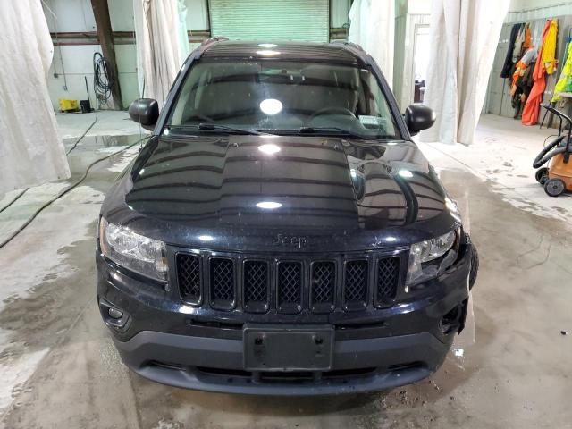 Photo 5 from auction – 2015 JEEP COMPASS SP with VIN 1C4NJDBB1FD396773
