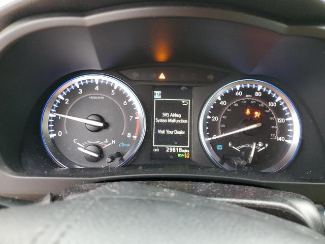 Photo 9 from auction – 2019 TOYOTA HIGHLANDER with VIN 5TDKZRFH4KS321197