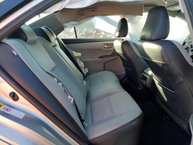 Photo 10 from auction – 2015 TOYOTA CAMRY LE with VIN 4T1BF1FK8FU111110