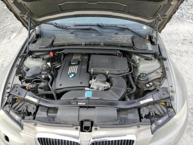 Photo 11 from auction – 2008 BMW 335 I with VIN WBAWL73558PX43240