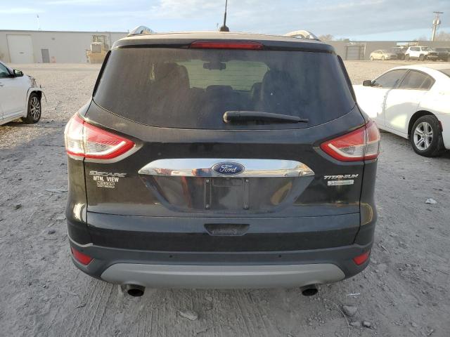 Photo 6 from auction – 2014 FORD ESCAPE TIT with VIN 1FMCU0J98EUB34412