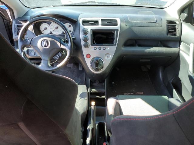 Photo 8 from auction – 2002 HONDA CIVIC SI with VIN SHHEP33662U311292