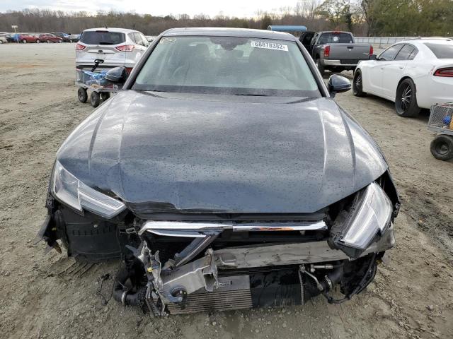 Photo 5 from auction – 2017 AUDI A4 PREMIUM with VIN WAUANAF4XHN026106