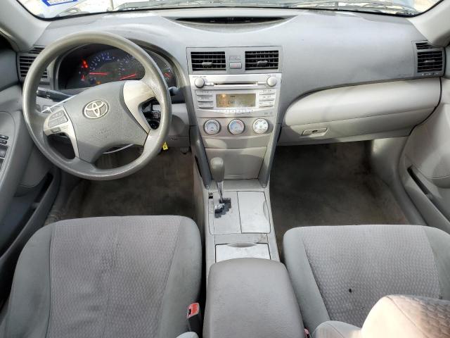 Photo 8 from auction – 2011 TOYOTA CAMRY BASE with VIN 4T1BF3EK0BU179280