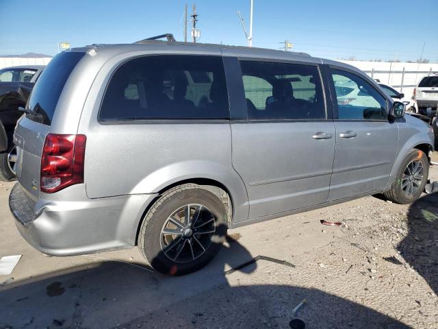 Photo 3 from auction – 2017 DODGE GRAND CARA with VIN 2C4RDGEGXHR859818