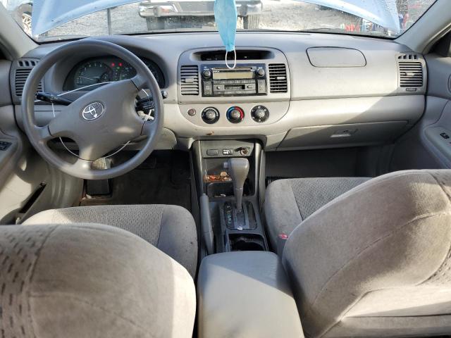 Photo 8 from auction – 2002 TOYOTA CAMRY LE with VIN 4T1BE32K42U564123