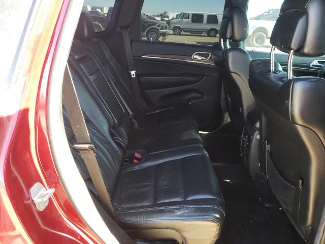 Photo 11 from auction – 2014 JEEP GRAND CHER with VIN 1C4RJFBG8EC238654