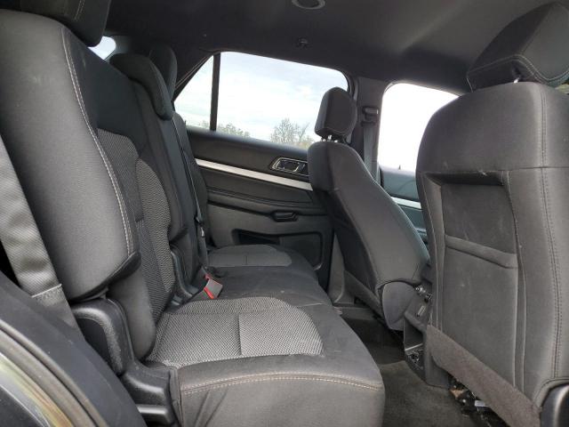 Photo 11 from auction – 2016 FORD EXPLORER X with VIN 1FM5K7D86GGB13652