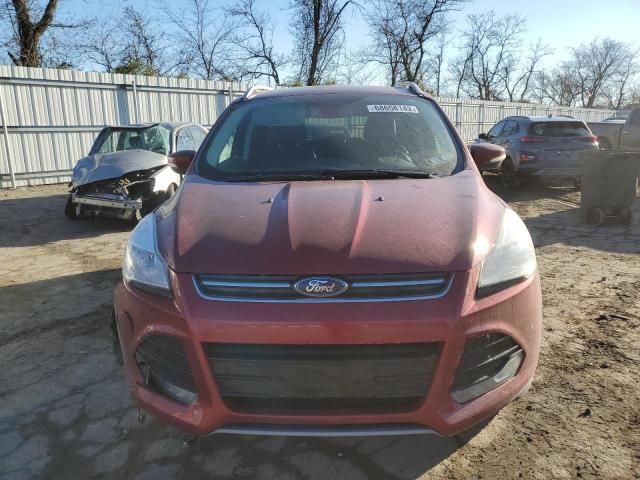 Photo 5 from auction – 2014 FORD ESCAPE TIT with VIN 1FMCU9J9XEUA98680