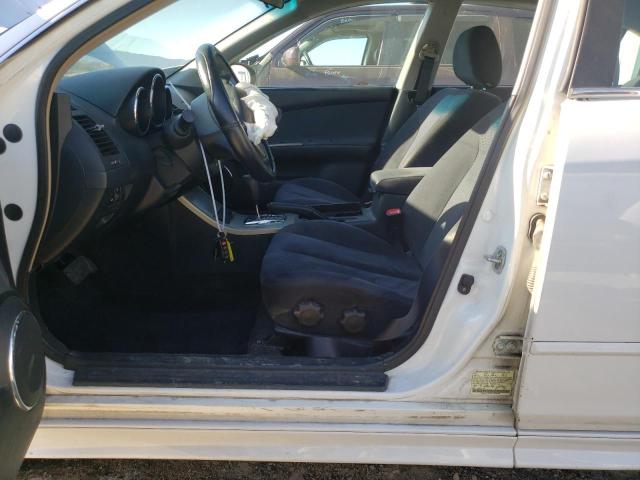 Photo 7 from auction – 2005 NISSAN ALTIMA S with VIN 1N4AL11D35C956586