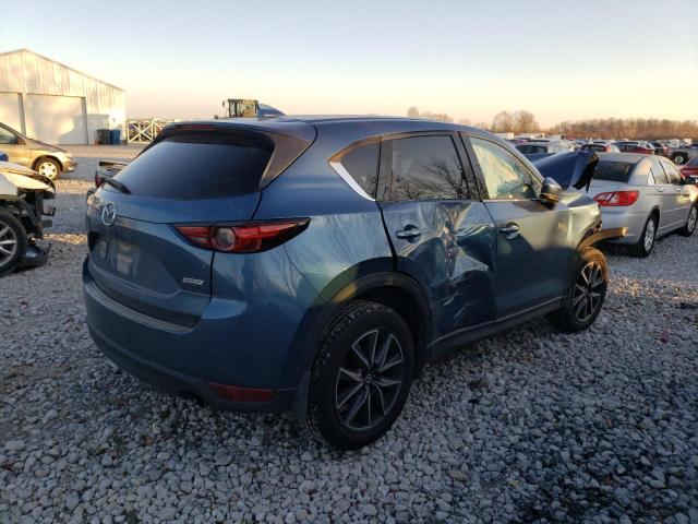 Photo 3 from auction – 2017 MAZDA CX-5 GRAND with VIN JM3KFBDL2H0116391