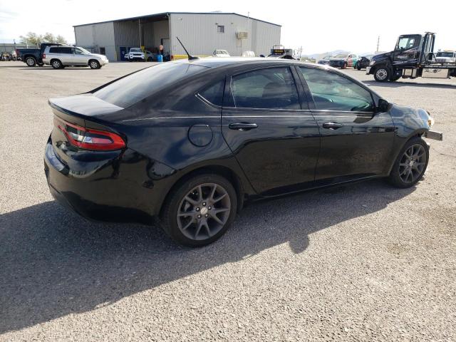 Photo 3 from auction – 2015 DODGE DART SE with VIN 1C3CDFAA8FD432434