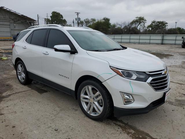 Photo 4 from auction – 2019 CHEVROLET EQUINOX PR with VIN 2GNAXPEX1K6295738