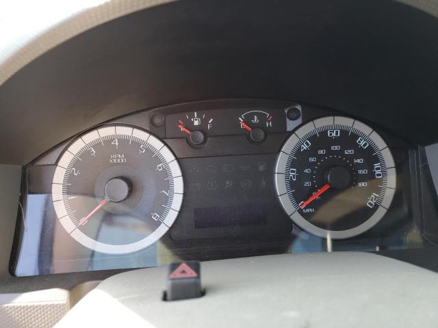Photo 9 from auction – 2009 FORD ESCAPE XLT with VIN 1FMCU03779KB02810