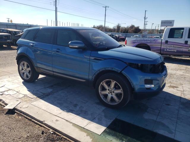 Photo 4 from auction – 2013 LAND ROVER RANGE ROVE with VIN SALVP2BG1DH782168