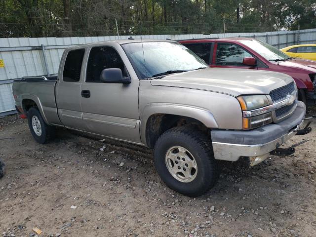 Фото 4 с аукциона – 2003 CHEVROLET SILVERADO с VIN 1GCEK19T33E165745