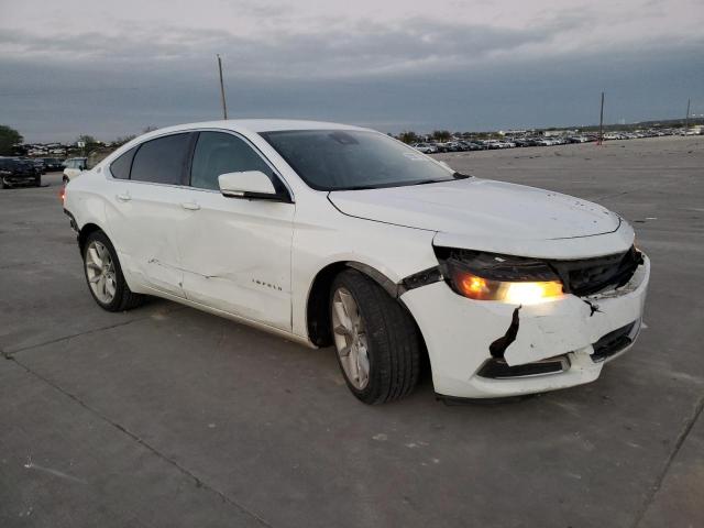 Photo 4 from auction – 2014 CHEVROLET IMPALA with VIN 1G1125S30EU128458