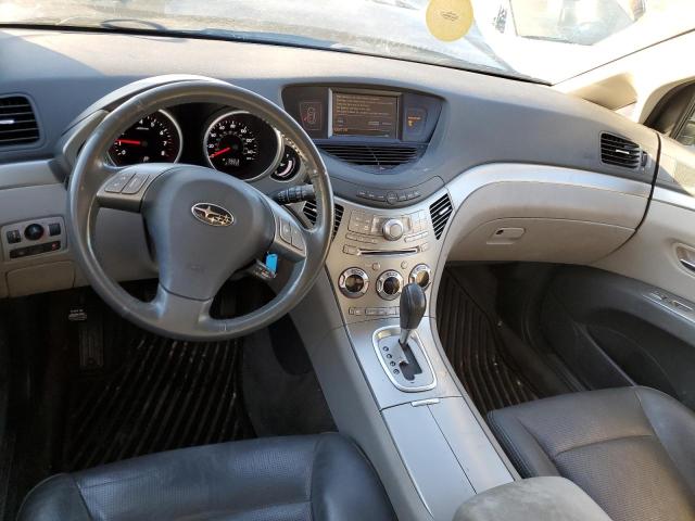 Photo 8 from auction – 2006 SUBARU B9 TRIBECA with VIN 4S4WX85CX64414178
