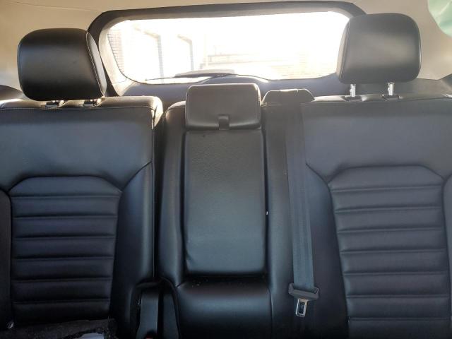 Photo 10 from auction – 2017 FORD EDGE SEL with VIN 2FMPK4J84HBB55810