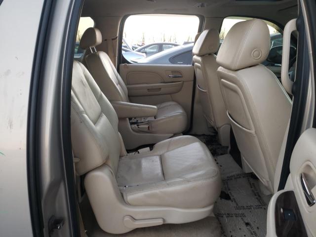 Photo 11 from auction – 2008 CADILLAC ESCALADE E with VIN 1GYFK66848R213362