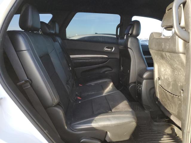 Photo 11 from auction – 2015 DODGE DURANGO SX with VIN 1C4RDHAG8FC132629