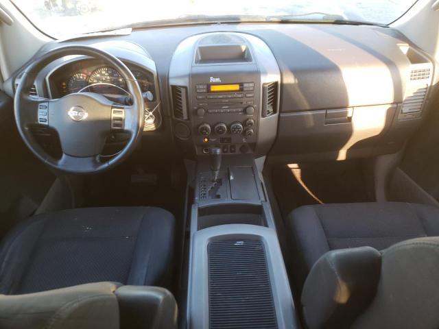 Photo 8 from auction – 2004 NISSAN ARMADA SE with VIN 5N1AA08A94N728337