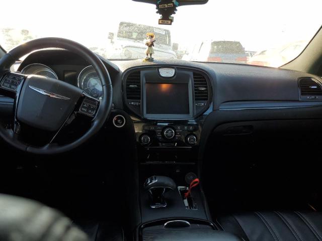 Photo 8 from auction – 2014 CHRYSLER 300 S with VIN 2C3CCABG3EH237836
