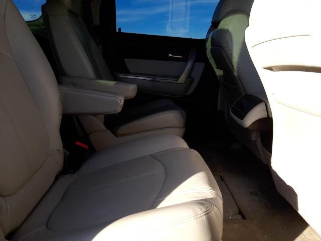 Photo 10 from auction – 2011 GMC ACADIA SLT with VIN 1GKKRRED1BJ128988