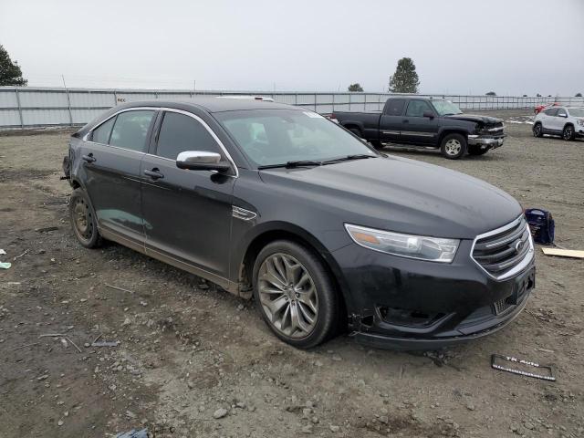 Photo 4 from auction – 2013 FORD TAURUS LIM with VIN 1FAHP2F88DG114757