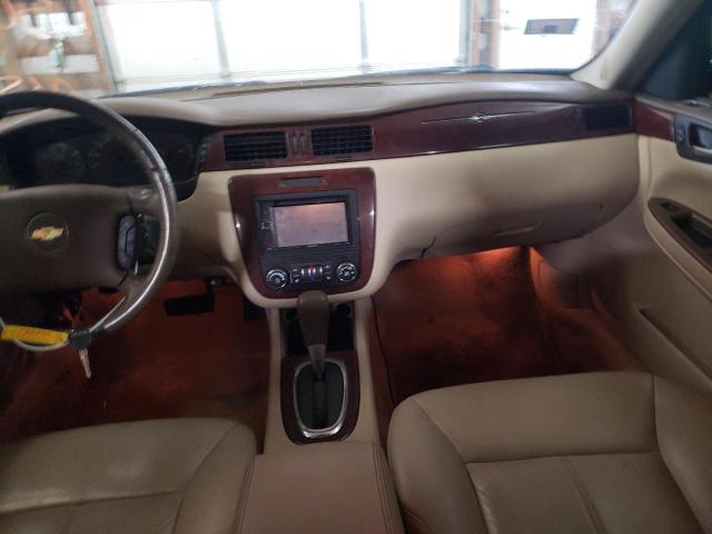 Photo 8 from auction – 2006 CHEVROLET IMPALA LTZ with VIN 2G1WU581569113099