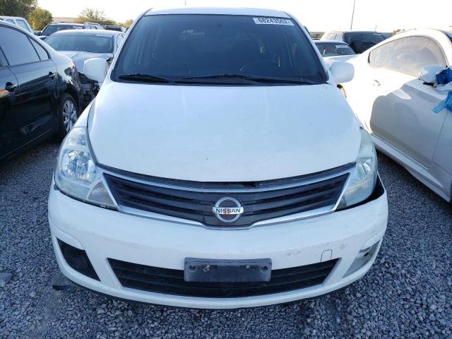 Photo 5 from auction – 2010 NISSAN VERSA S with VIN 3N1BC1CP2AL369142