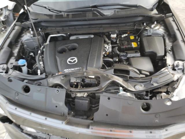 Photo 11 from auction – 2019 MAZDA CX-5 TOURI with VIN JM3KFACM3K1557713